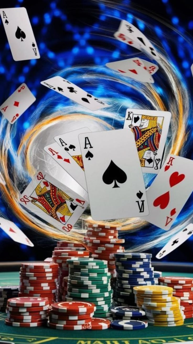 Professional live dealer at petir126 login Capsa Susun studio