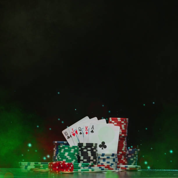 Capsa Susun Game